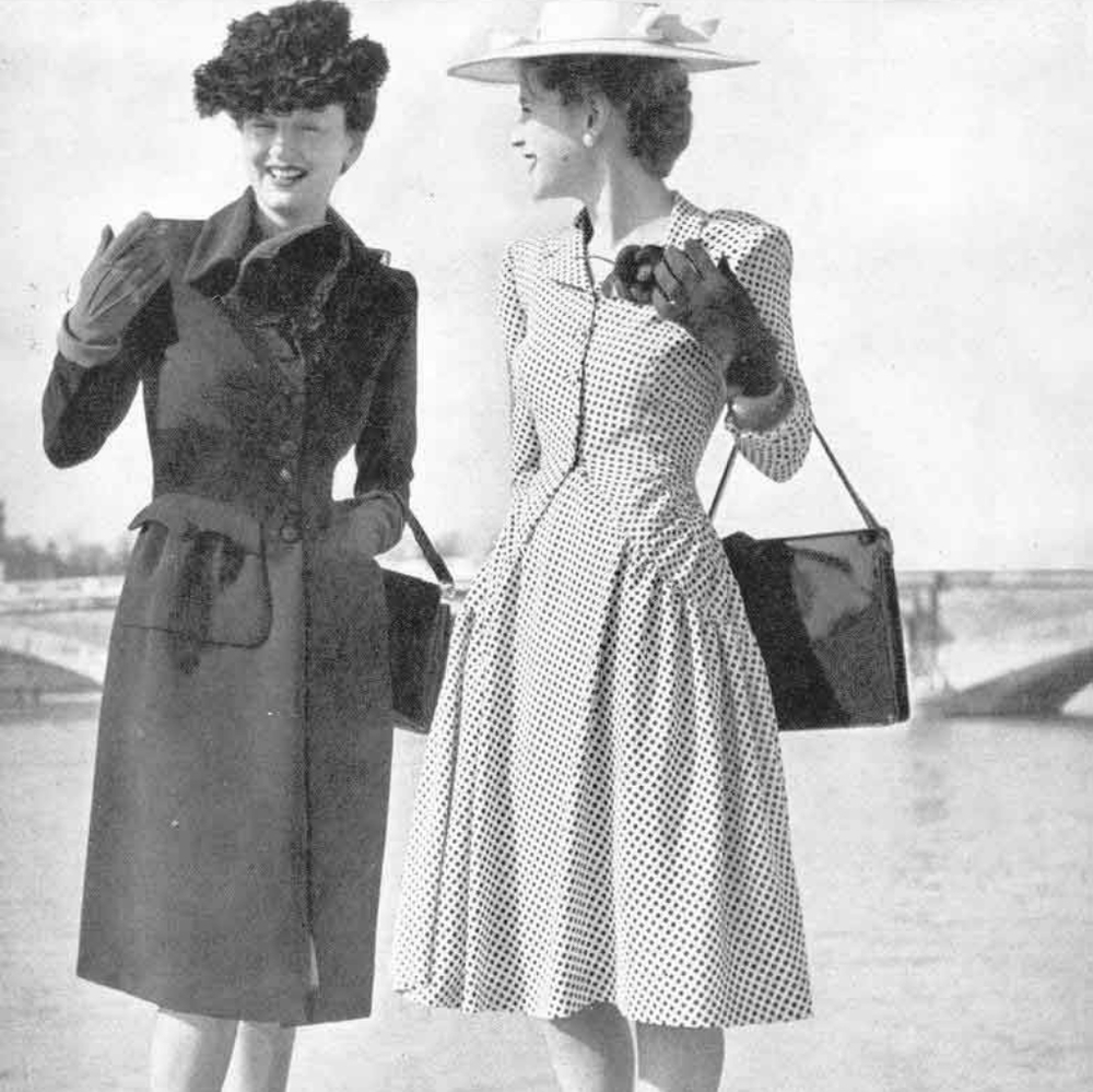 Meet your Posher, Bethany